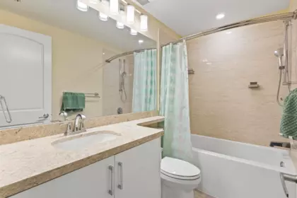 Office / Den Photo of 206 8538 203a Street, Langley, BC