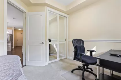 Pantry Photo of 206 8538 203a Street, Langley, BC