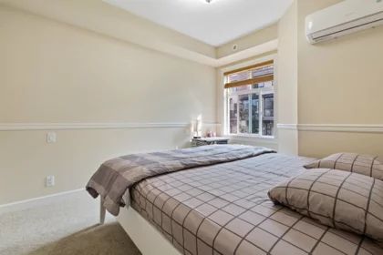 Primary Bedroom Photo of 206 8538 203a Street, Langley, BC