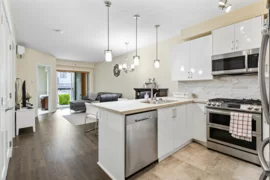 206 8538 203a Street, Langley, BC