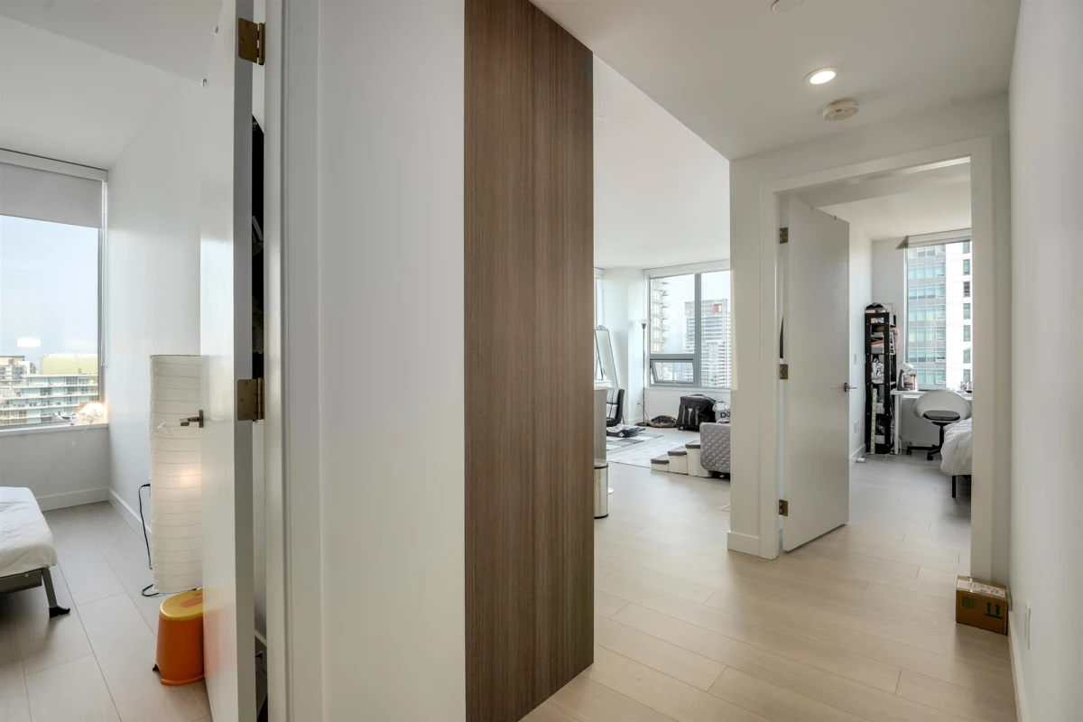 Living Room Photo of 3009 6537 Telford Avenue, Burnaby, BC