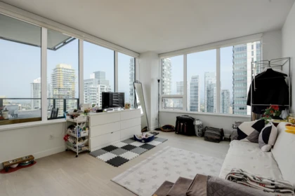 3009 6537 Telford Avenue, Burnaby, BC, Burnaby — Apartment/Condo for sale