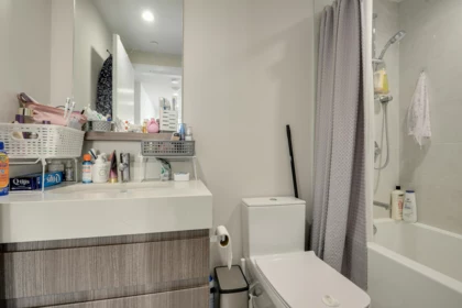 Entry Foyer Photo of 3009 6537 Telford Avenue, Burnaby, BC