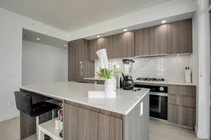 Guest Bathroom Photo of 3009 6537 Telford Avenue, Burnaby, BC