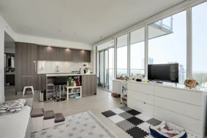 Kitchen Photo of 3009 6537 Telford Avenue, Burnaby, BC