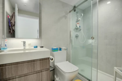 Laundry Room Photo of 3009 6537 Telford Avenue, Burnaby, BC