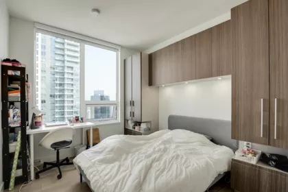 Loft / Bonus Room Photo of 3009 6537 Telford Avenue, Burnaby, BC