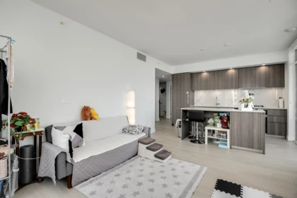 Pantry Photo of 3009 6537 Telford Avenue, Burnaby, BC