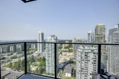Primary Bedroom Photo of 3009 6537 Telford Avenue, Burnaby, BC