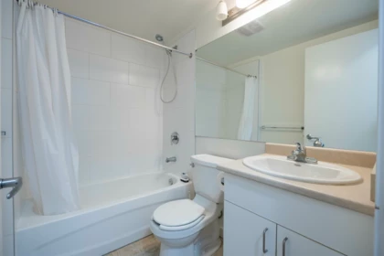 Walk-In Closet Photo of 206 1033 St. Georges Avenue, North Vancouver, BC