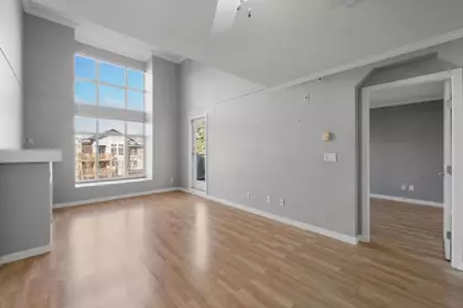 428 5700 Andrews Road, Richmond, BC, Richmond — Apartment/Condo for sale