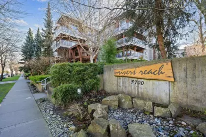 428 5700 Andrews Road, Richmond, BC, Richmond — Apartment/Condo for sale