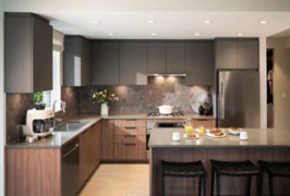 101 3128 Jago Way, Coquitlam, BC