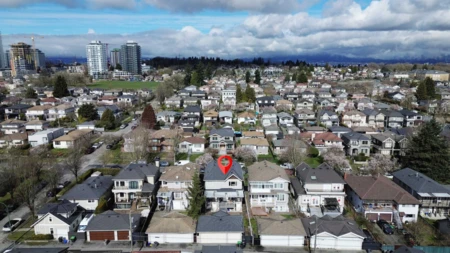Community Amenities Photo (Clubhouse) of 172 W 46th Avenue, Vancouver, BC