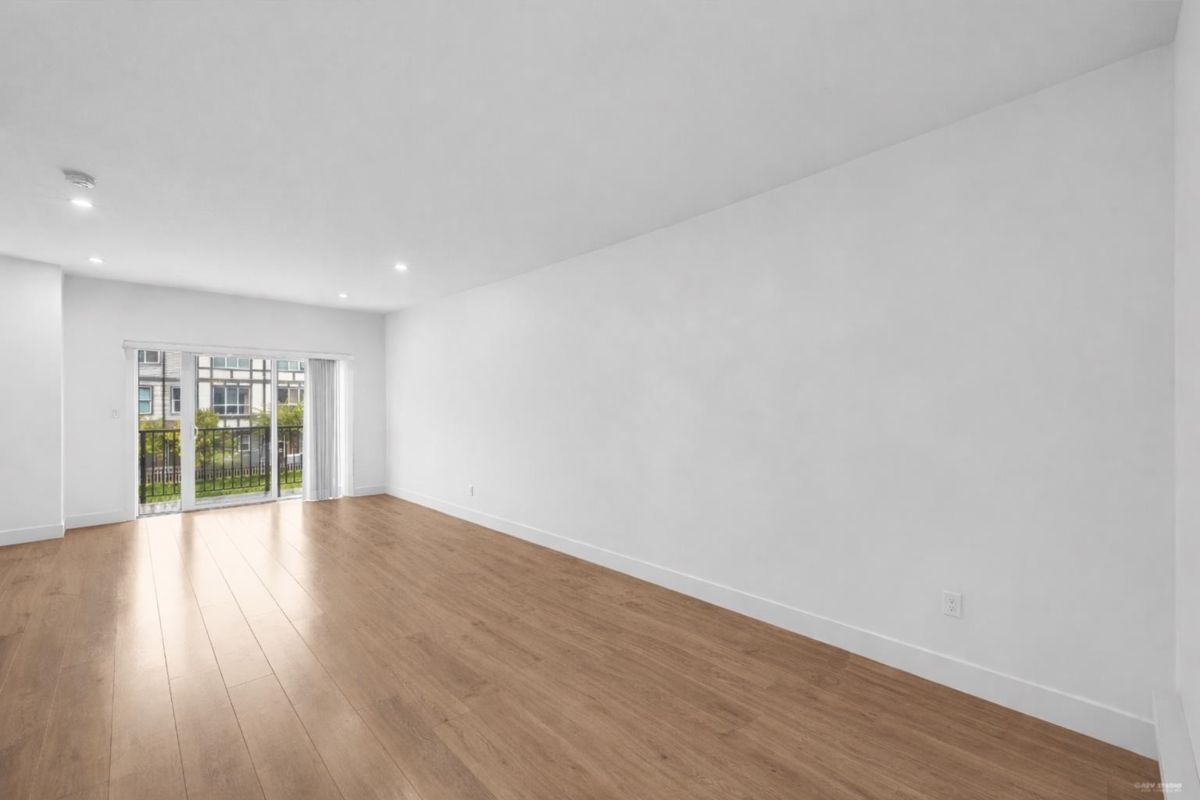 Family Room Photo of 89 9680 Alexandra Road, Richmond, BC