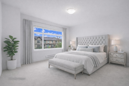 Breakfast Nook Photo of 89 9680 Alexandra Road, Richmond, BC