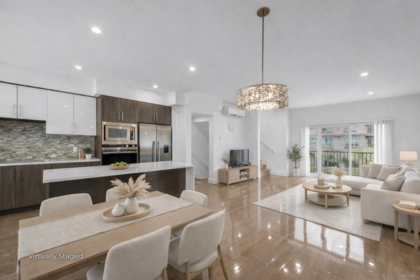 Kitchen Photo of 89 9680 Alexandra Road, Richmond, BC
