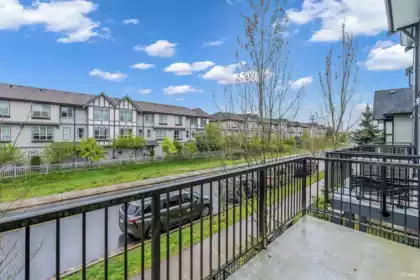 Loft / Bonus Room Photo of 89 9680 Alexandra Road, Richmond, BC
