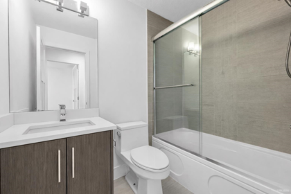 Powder Room Photo of 89 9680 Alexandra Road, Richmond, BC