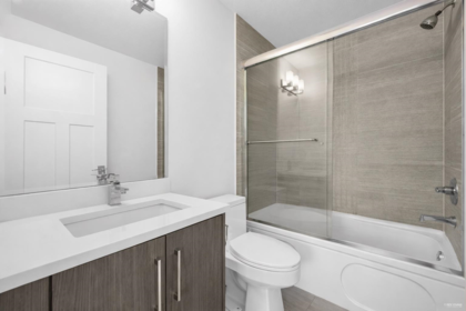 Primary Bathroom Photo of 89 9680 Alexandra Road, Richmond, BC