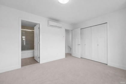 Primary Bedroom Photo of 89 9680 Alexandra Road, Richmond, BC