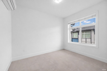 Walk-In Closet Photo of 89 9680 Alexandra Road, Richmond, BC