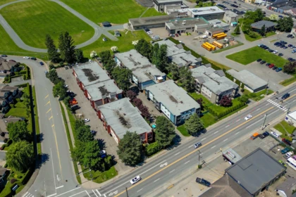 340 1735 Agassiz-Rosedale No 9 Highway, Agassiz, BC, Agassiz — Apartment/Condo for sale
