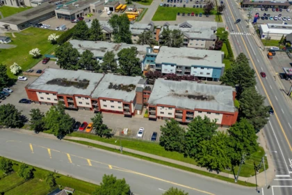 340 1735 Agassiz-Rosedale No 9 Highway, Agassiz, BC, Agassiz — Apartment/Condo for sale