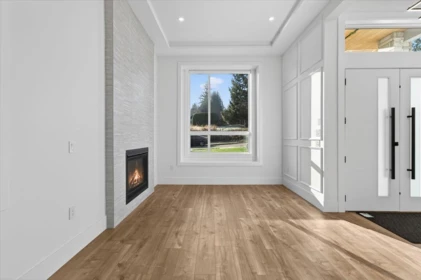 Breakfast Nook Photo of 17317 103a Avenue, Surrey, BC