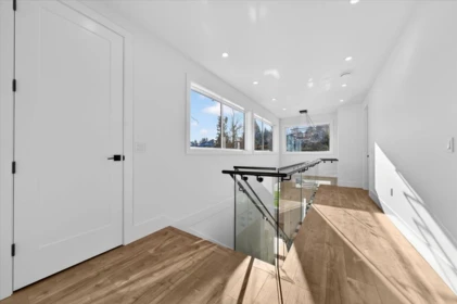 Outdoor Deck Photo of 17317 103a Avenue, Surrey, BC
