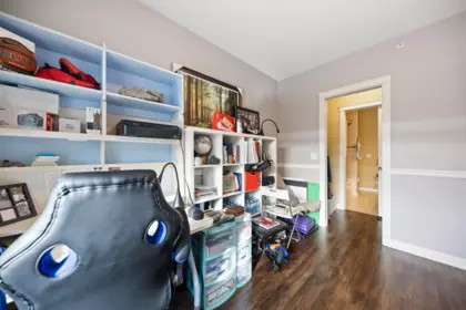 Office / Den Photo of 403 12655 190a Street, Pitt Meadows, BC