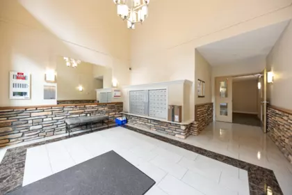 Staircase Photo of 403 12655 190a Street, Pitt Meadows, BC
