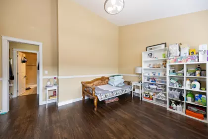 Walk-In Closet Photo of 403 12655 190a Street, Pitt Meadows, BC