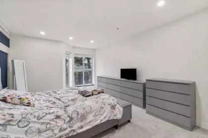 Bedroom 3 Photo of 114 7435 121a Street, Surrey, BC