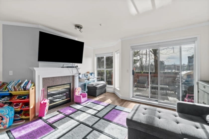 114 7435 121a Street, Surrey, BC, Surrey — Apartment/Condo for sale