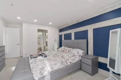 Walk-In Closet Photo of 114 7435 121a Street, Surrey, BC