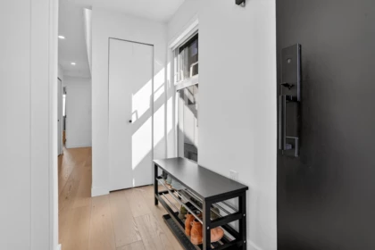 Pantry Photo of 225 650 E 2nd Street, North Vancouver, BC