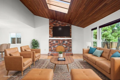 1140 Lansdowne Drive, Coquitlam, BC, Coquitlam — Single Family Residence for sale