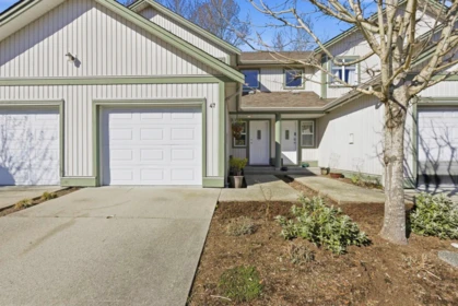47 735 Park Road, Gibsons, BC, Gibsons — Townhouse for sale