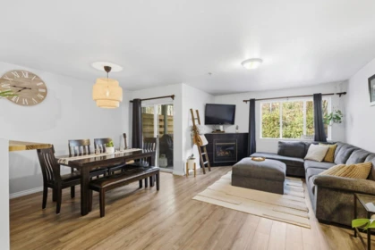 47 735 Park Road, Gibsons, BC, Gibsons — Townhouse for sale