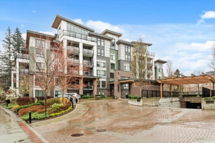 201 45510 Market Way, Chilliwack, BC, Chilliwack — Apartment/Condo for sale