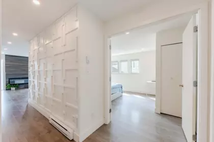 208 7620 Columbia Street, Vancouver, BC, Vancouver — Apartment/Condo for sale