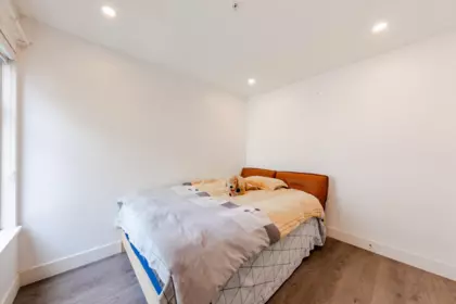 Loft / Bonus Room Photo of 208 7620 Columbia Street, Vancouver, BC