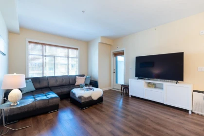 Pantry Photo of 303 8538 203a Street, Langley, BC