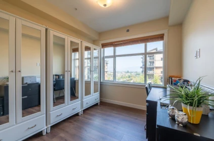 Primary Bedroom Photo of 303 8538 203a Street, Langley, BC