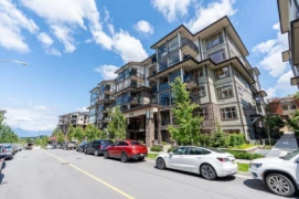 303 8538 203a Street, Langley, BC