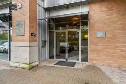 203 1315 56 Street, Delta, BC, Delta — Apartment/Condo for sale