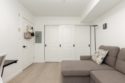 Office / Den Photo of 203 1315 56 Street, Delta, BC