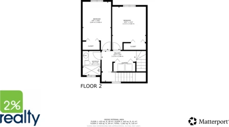 Backyard Photo of 14 2736 Atlin Place, Coquitlam, BC