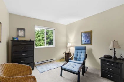 Guest Bathroom Photo of 14 2736 Atlin Place, Coquitlam, BC